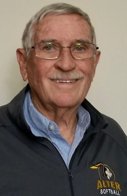 Executive Committee - Rick Armstrong