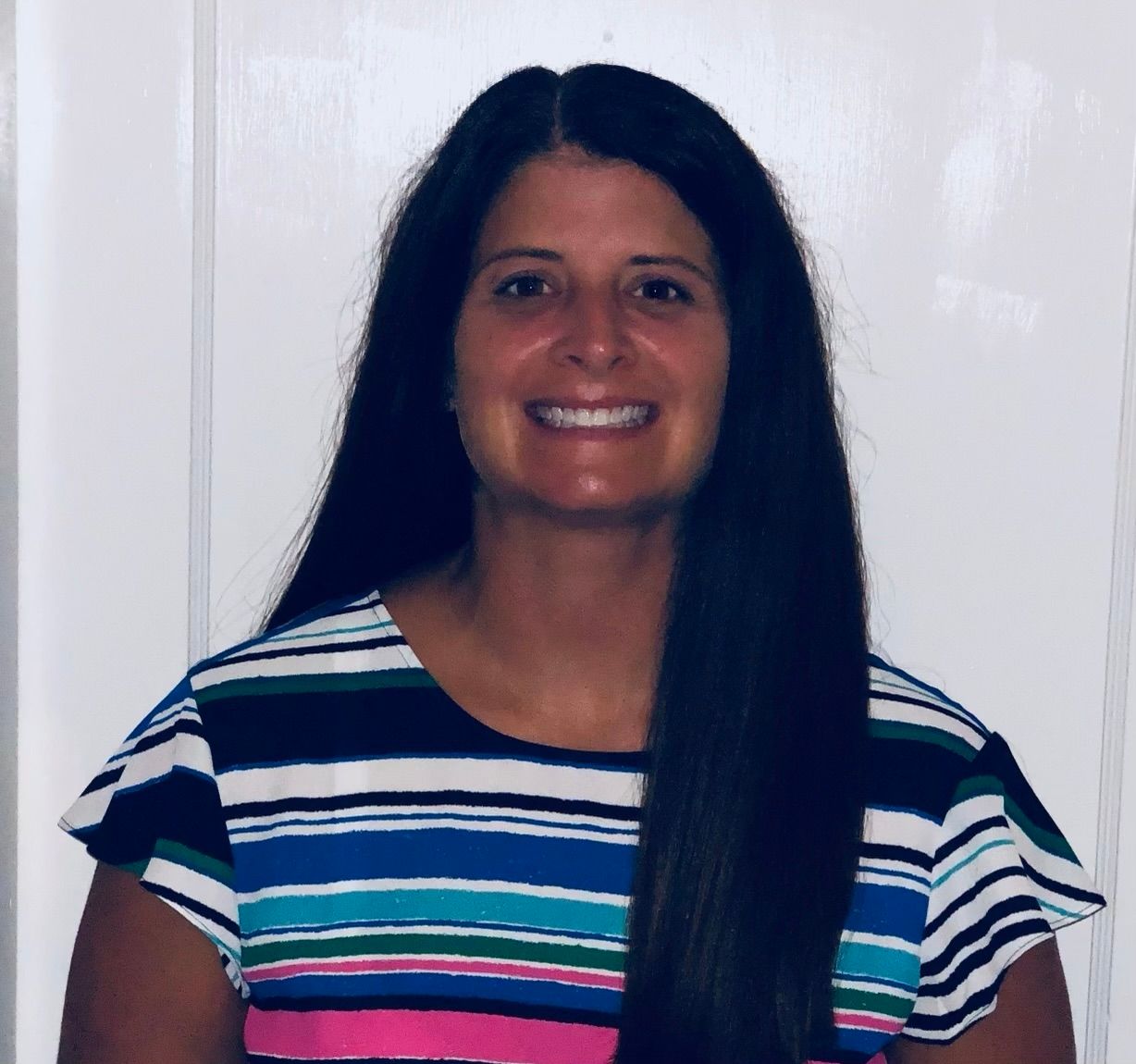 Executive Committee - Sarah Schalnat