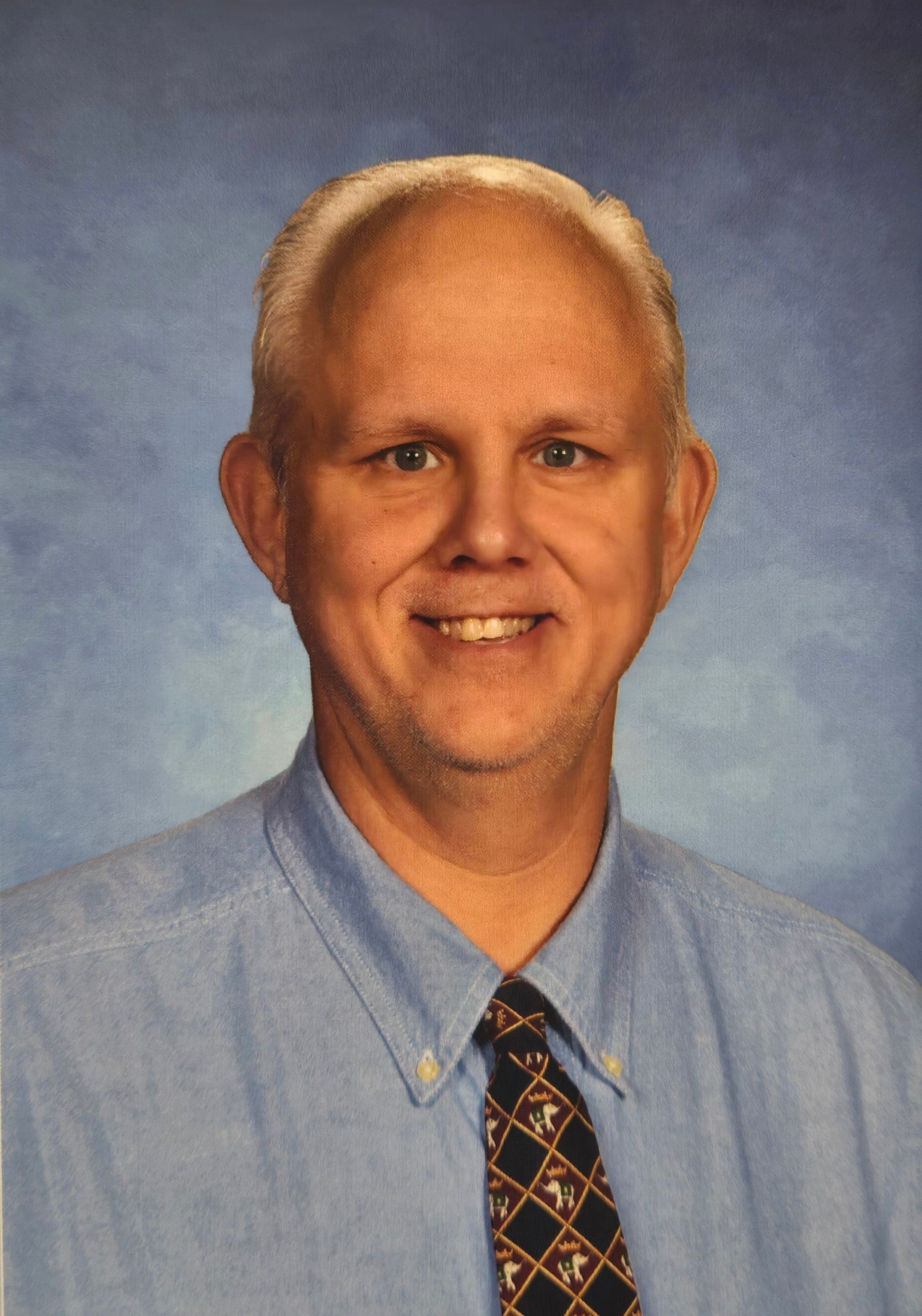 Executive Committee - Tom Schaper