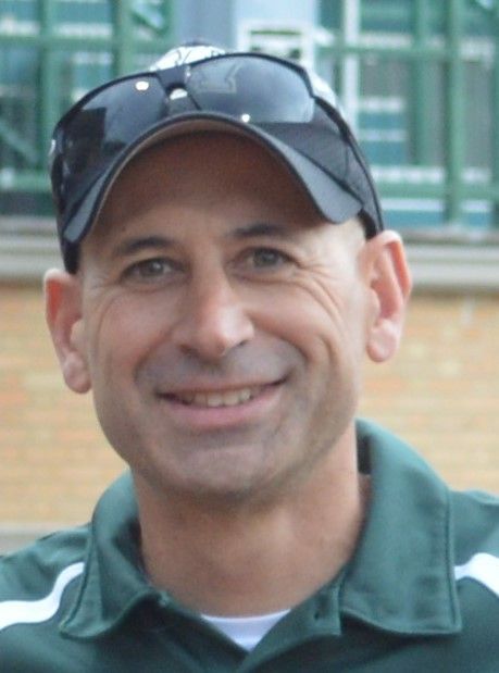 Executive Committee - Tom Shiban