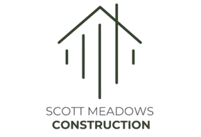 Scott Meadows Construction in Brandon, MS logo
