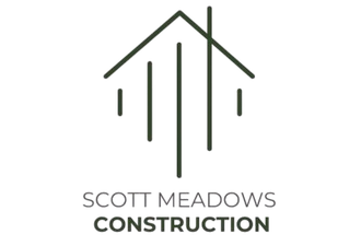 Scott Meadows Construction in Brandon, MS logo