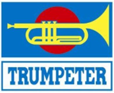 trumpeter