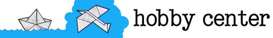 hobby center logo