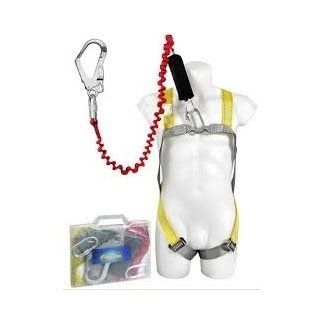 Kit imbracatura da ponteggio