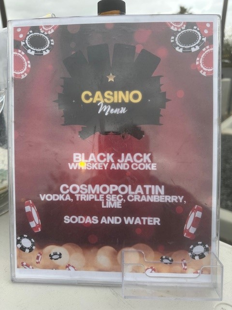 casino gaming sign rancho cucamonga ca