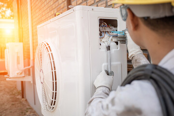 Heat Pump Repair Beaverton, OR