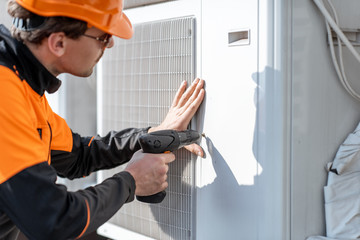 Heat Pump Repair Beaverton OR