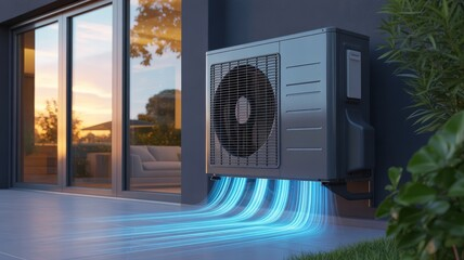 Heat Pump Replacement Beaverton OR