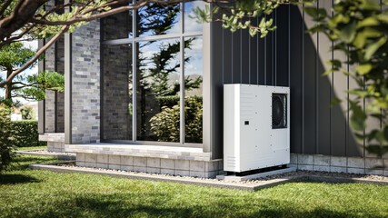 Heat Pump Replacement Beaverton OR