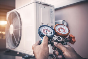 Heat Pump Service Beaverton, OR
