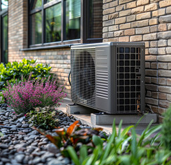 Heat Pump Replacement Beaverton,OR
