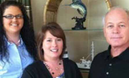 Smiling Business People - Insurance Services in Rockwell, NC Smiling Business People - Insurance Services in Rockwell, NC