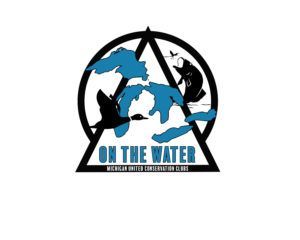 On The Water Logo