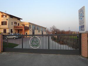 Azienda di radiatori
