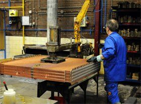 Consulenza radiatori automezzi