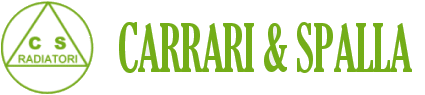 Condizionatori aria per autoveicoli  Logo