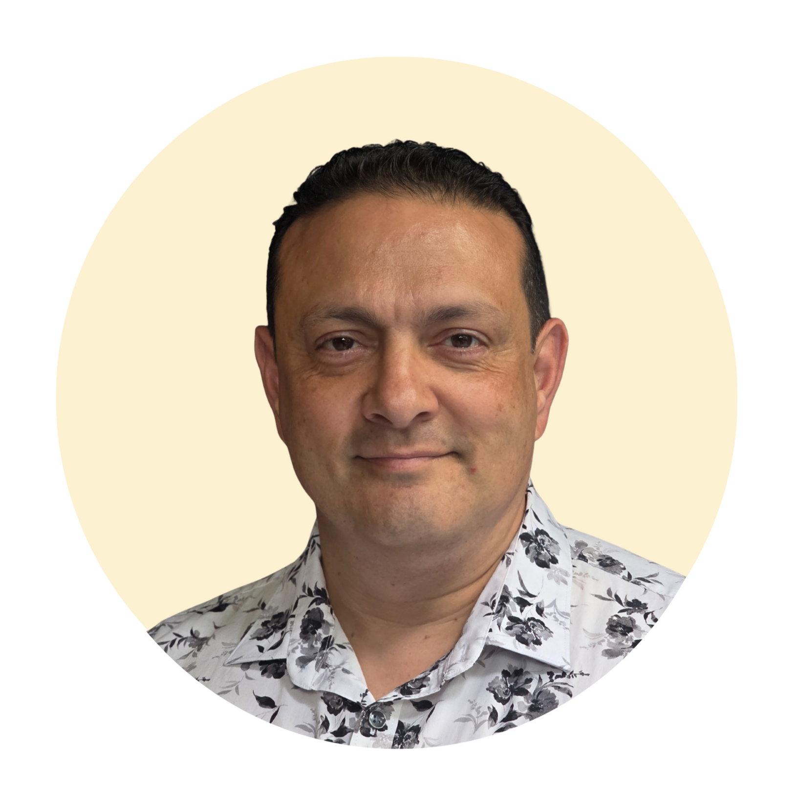 headshot of Nicole George