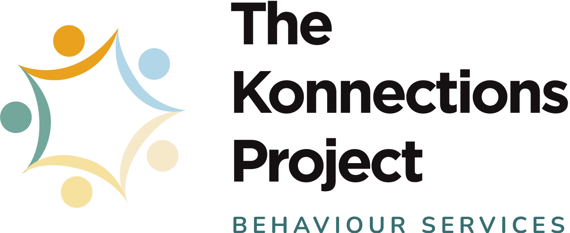 The Konnections Project logo