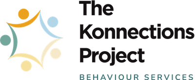 The Konnections Project logo