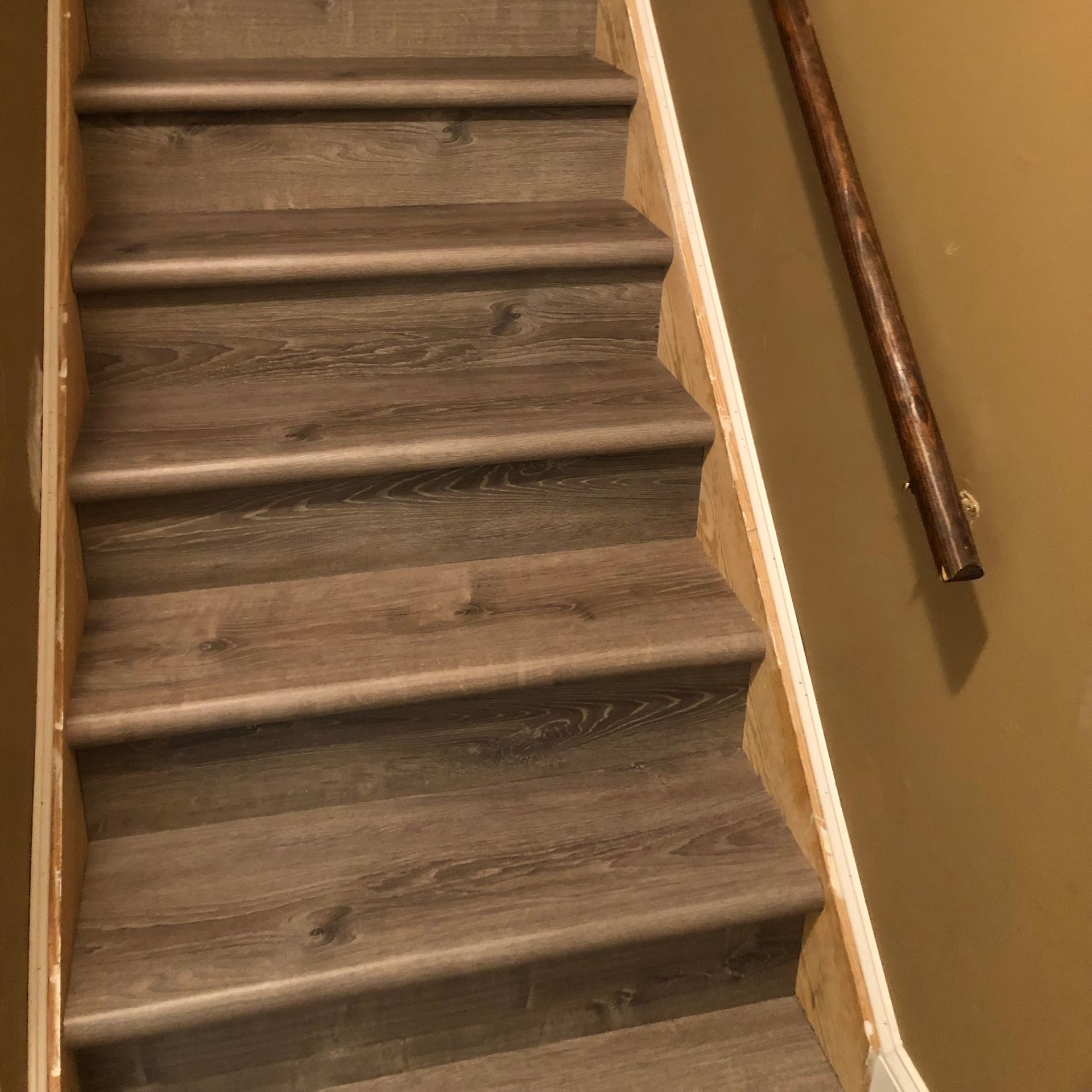 Kitchen Remodeling – Fishkill, NY – Paul QS Home Improvement