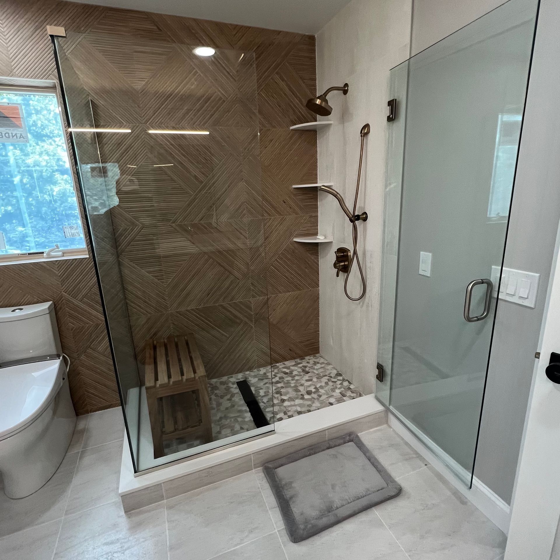 Bathroom Remodeling – Fishkill, NY – Paul QS Home Improvement