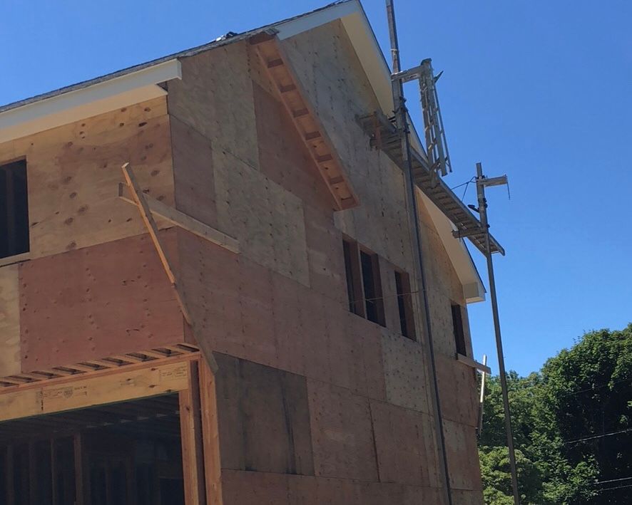 Living Room Remodeling – Fishkill, NY – Paul QS Home Improvement