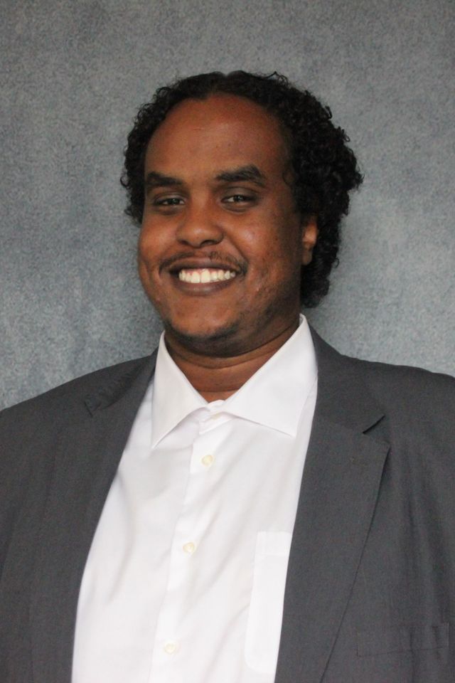 Farah M. Farah