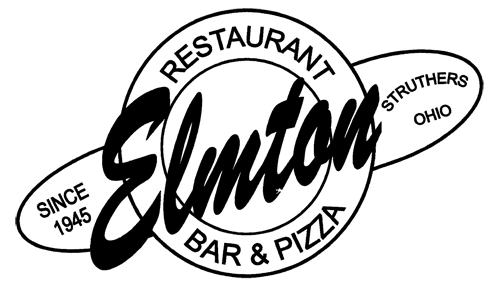 The Elmton Restaurant & Bar, Pizza Struthers, Ohio