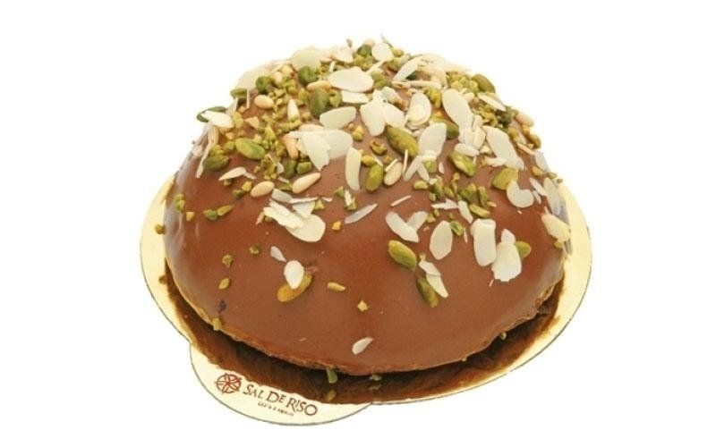 bignè fatto in casa