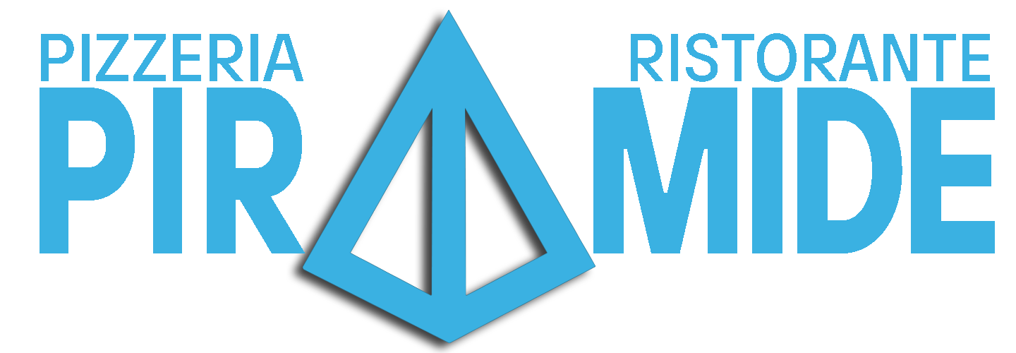 RISTORANTE PIZZERIA PIRAMIDE - LOGO