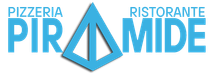 RISTORANTE PIZZERIA PIRAMIDE - LOGO