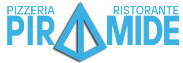 RISTORANTE PIZZERIA PIRAMIDE - LOGO