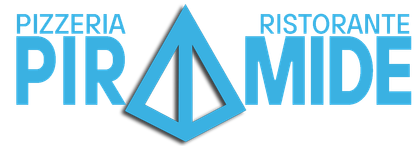RISTORANTE PIZZERIA PIRAMIDE - LOGO