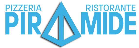 RISTORANTE PIZZERIA PIRAMIDE - LOGO