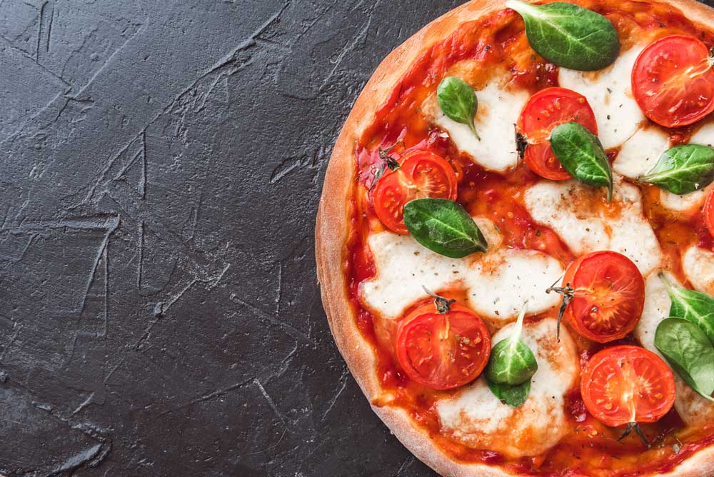 proposte gluten free