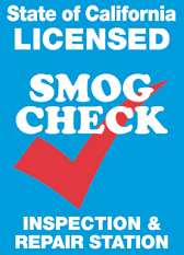 smog check near me