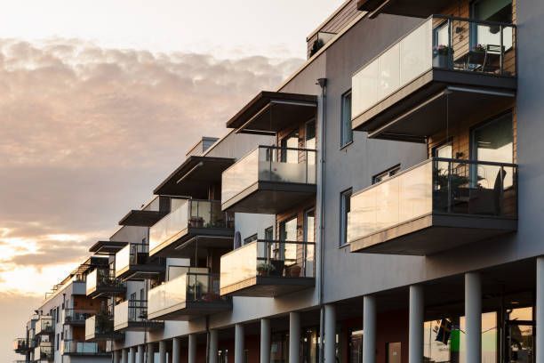 Apartment Houses — Auckland, NZ — The New Zealand House Inspection Company