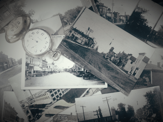 Pawn Watches - Old Watches and Old Picture in Downers Grove, Il