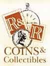 R & R Coins & Collectibles