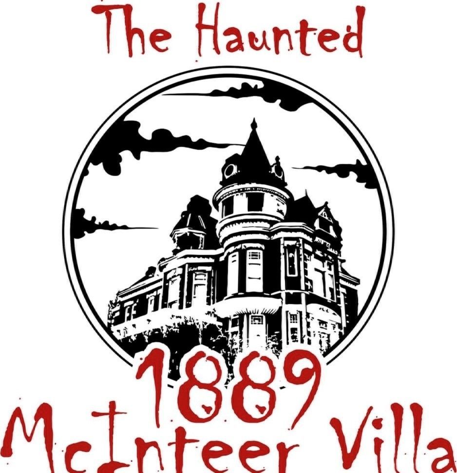 1889 McInteer Villa