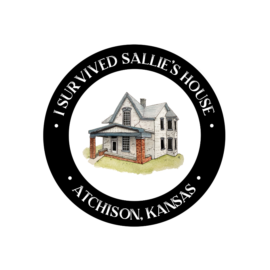 The Sallie House