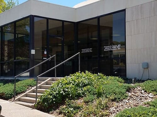 Research Center - Orthopedic Care Center in Albuquerque, NM
