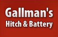 Gallman's Hitch & Battery