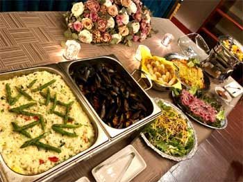 Catering in Nagoya by COA