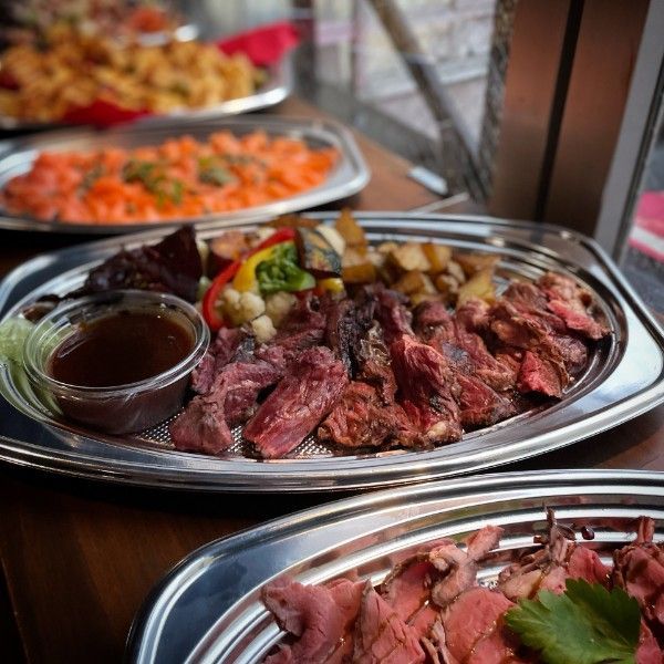 パーティーコース