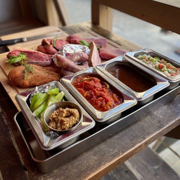 パーティーコース