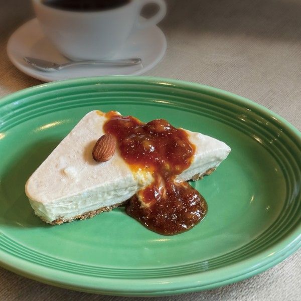 ニューオーリンズ・バナナ・アイスケーキ