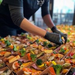 Catering