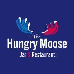 The Hungry Moose